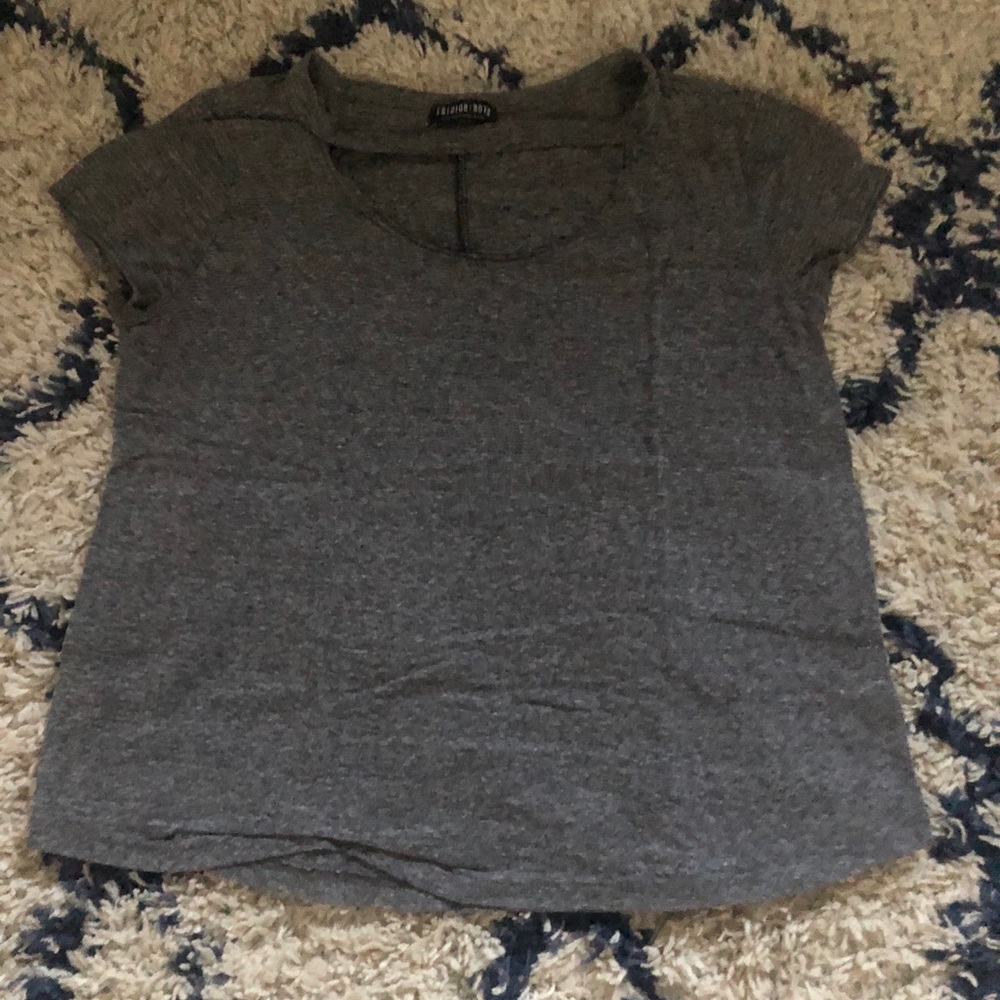 Fashion Nova Tee